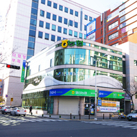 일산연세비뇨기과 외부사진