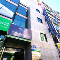일산연세비뇨기과 외부사진