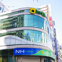 일산연세비뇨기과 외부사진